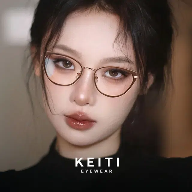 KeiTi TR90