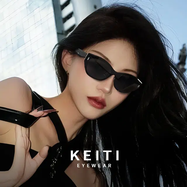 KeiTi TR
