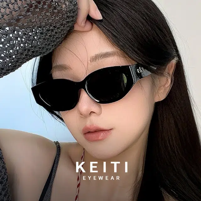 KeiTi