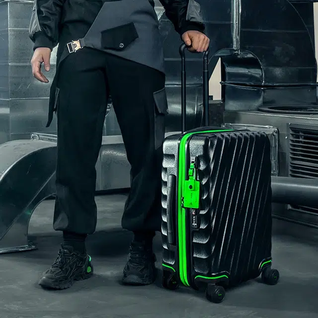 Razer TUMI 20