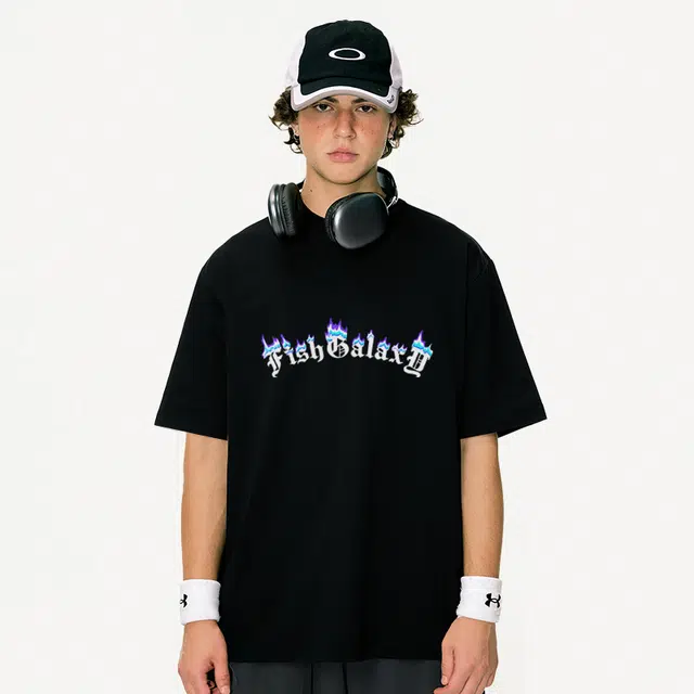 FISHGALAXY T