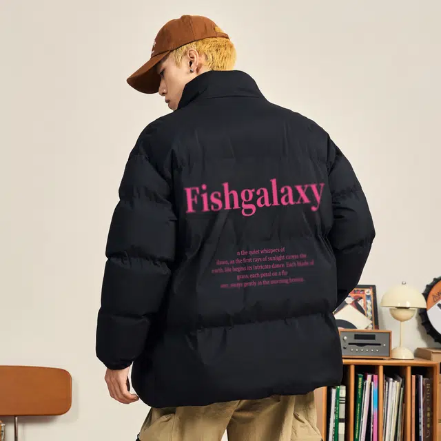 FISHGALAXY logo