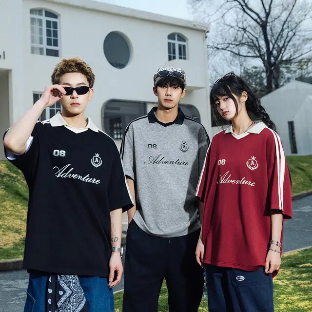 FISHGALAXY Polo