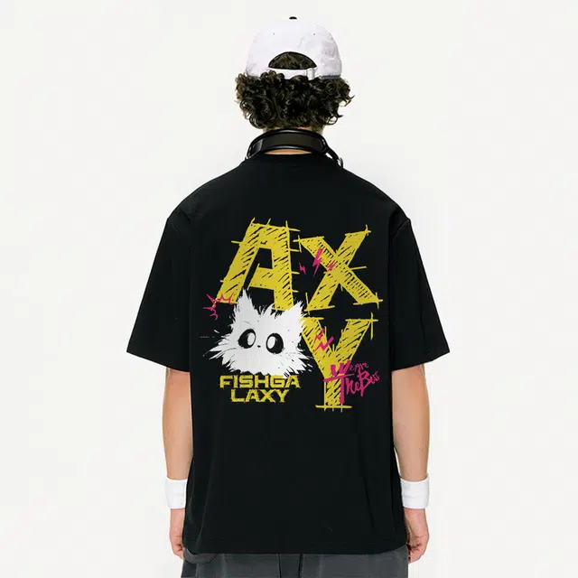 FISHGALAXY T