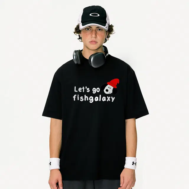 FISHGALAXY T