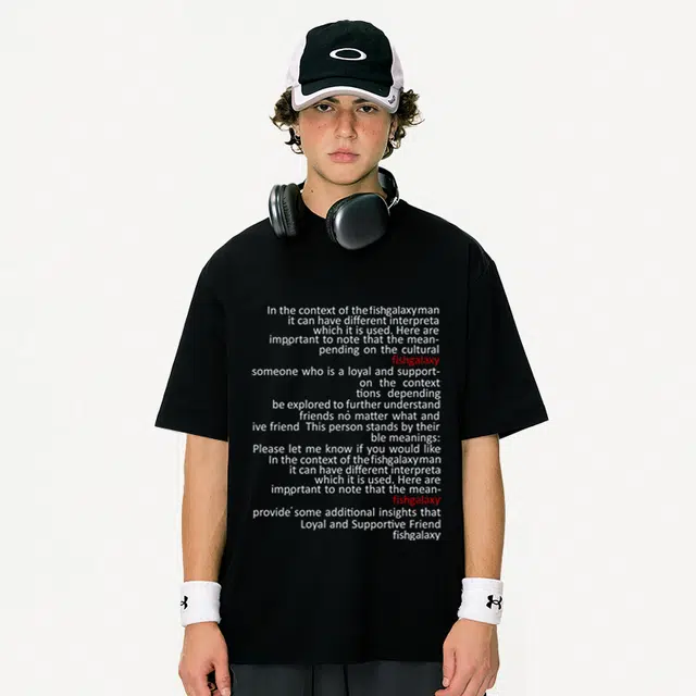 FISHGALAXY T