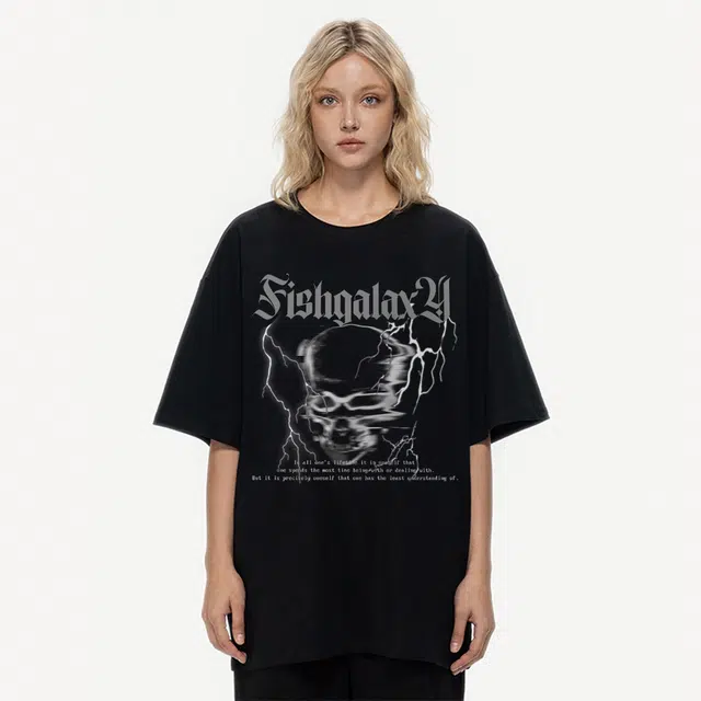 FISHGALAXY T
