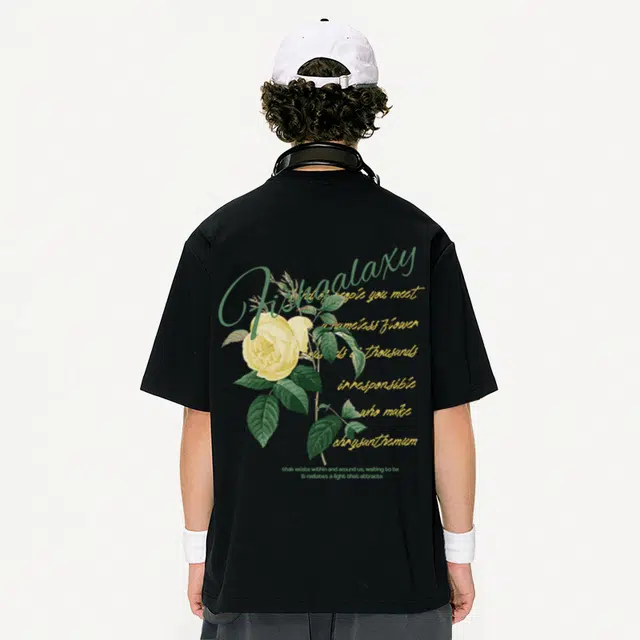 FISHGALAXY T