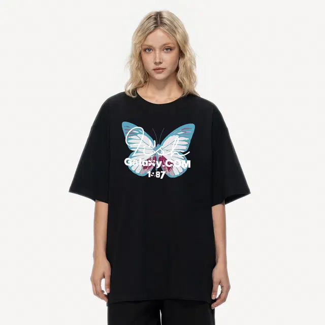 FISHGALAXY LogoT