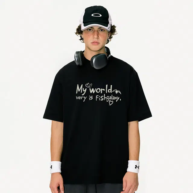 FISHGALAXY T