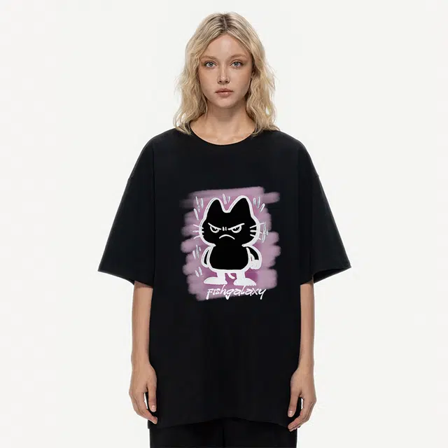 FISHGALAXY T