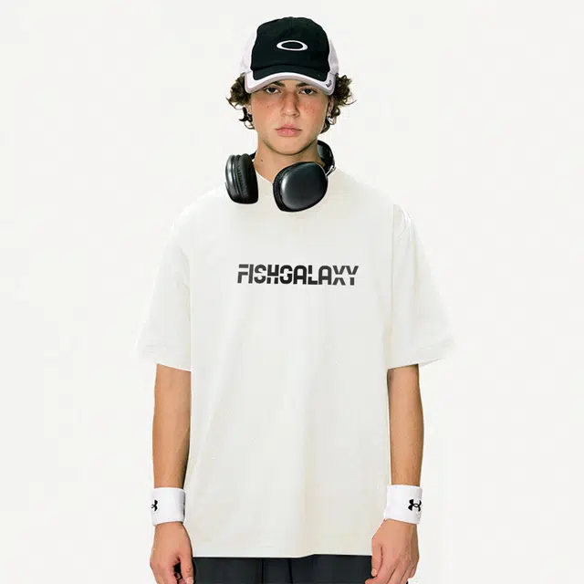 FISHGALAXY T