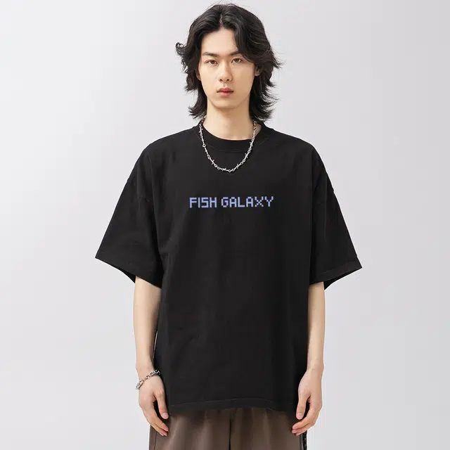 FISHGALAXY gameLogoT