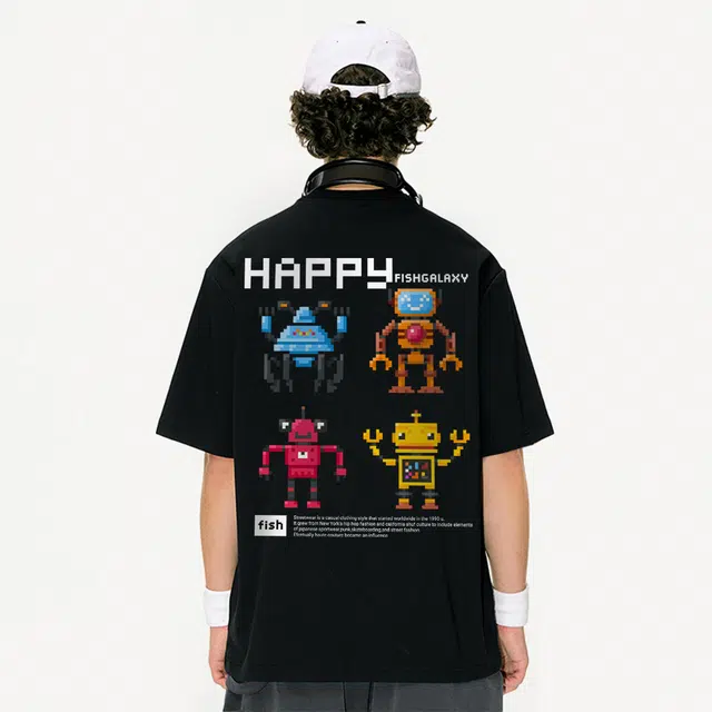 FISHGALAXY T