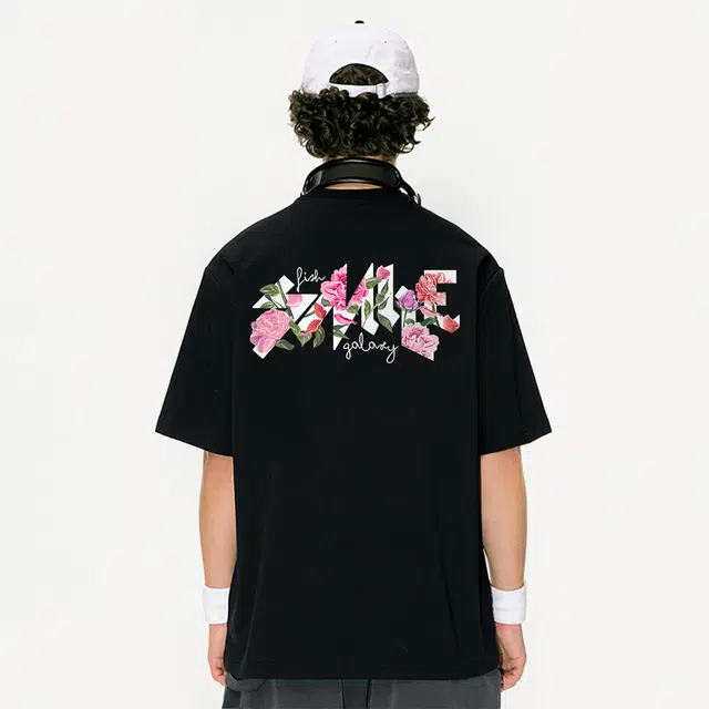 FISHGALAXY T