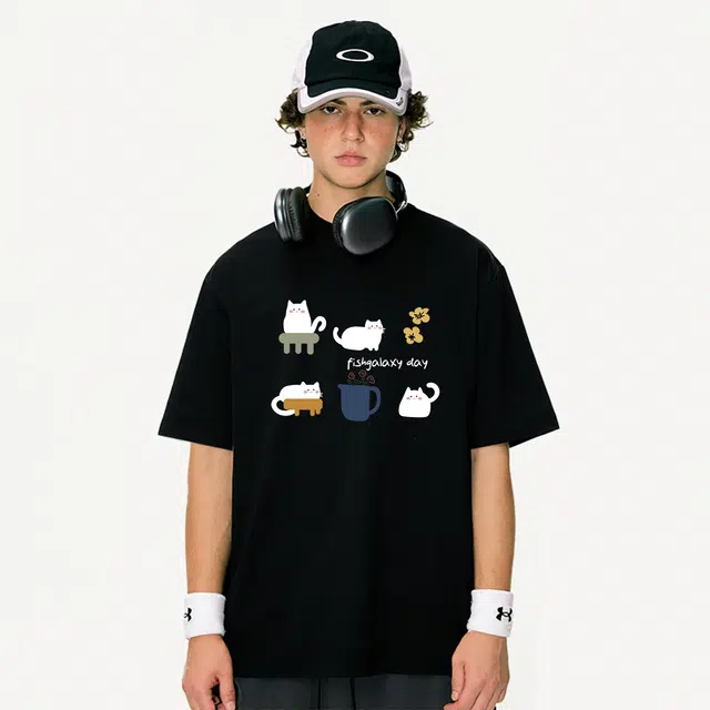 FISHGALAXY T