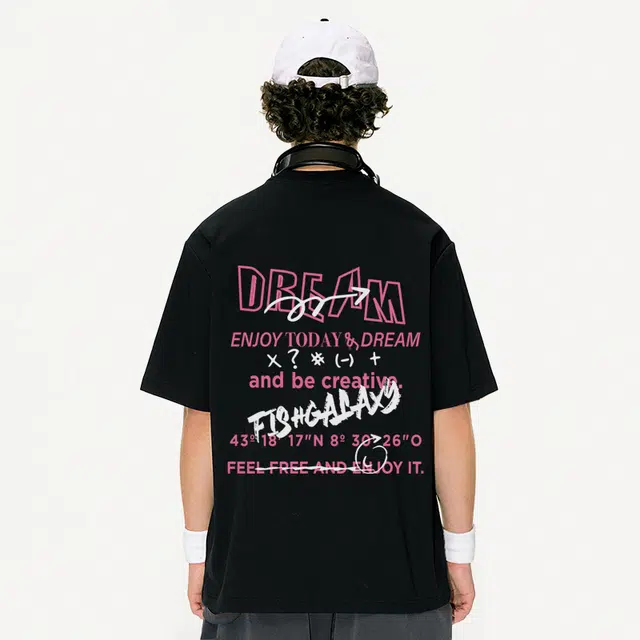 FISHGALAXY T