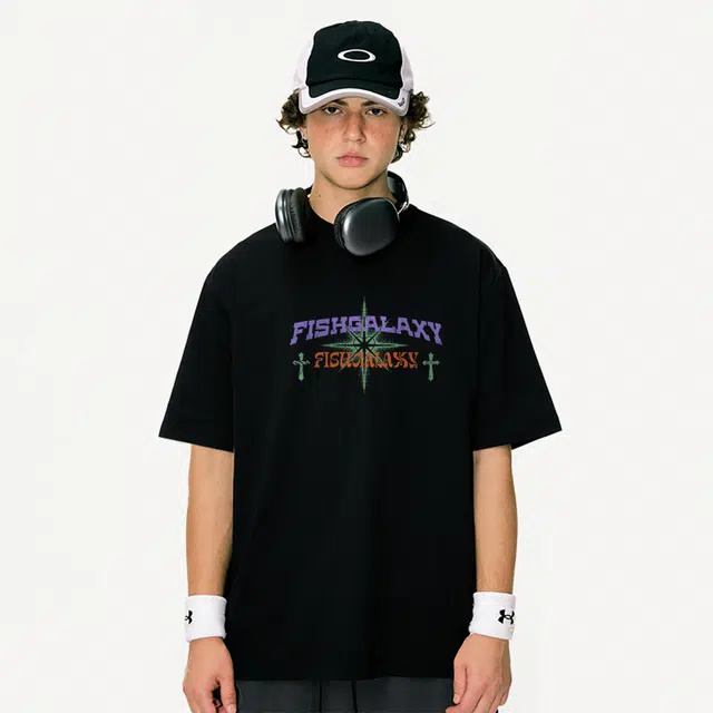 FISHGALAXY T