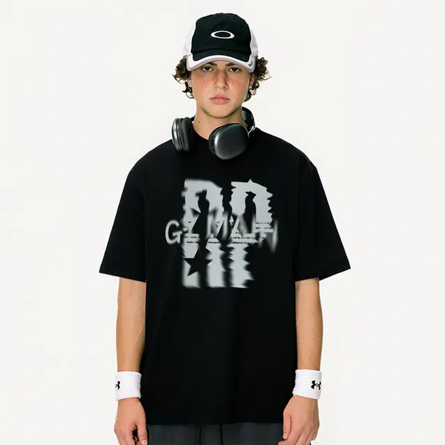 FISHGALAXY T