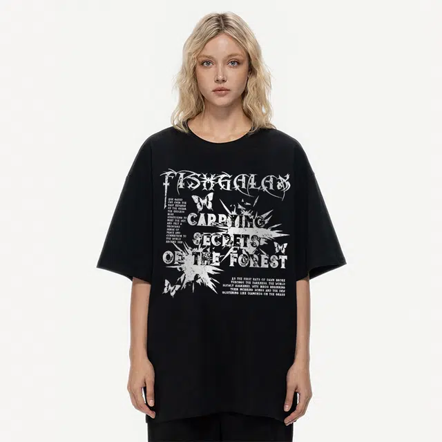 FISHGALAXY T