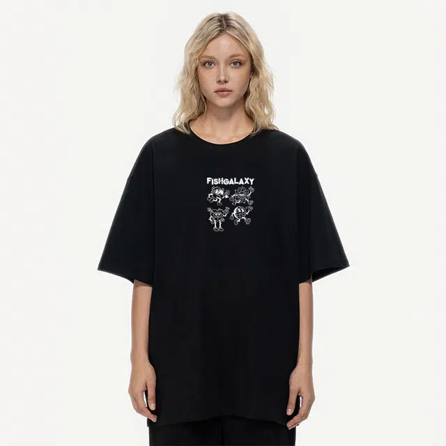 FISHGALAXY T