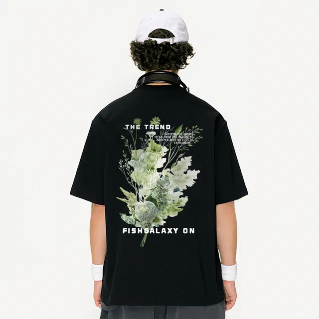 FISHGALAXY T
