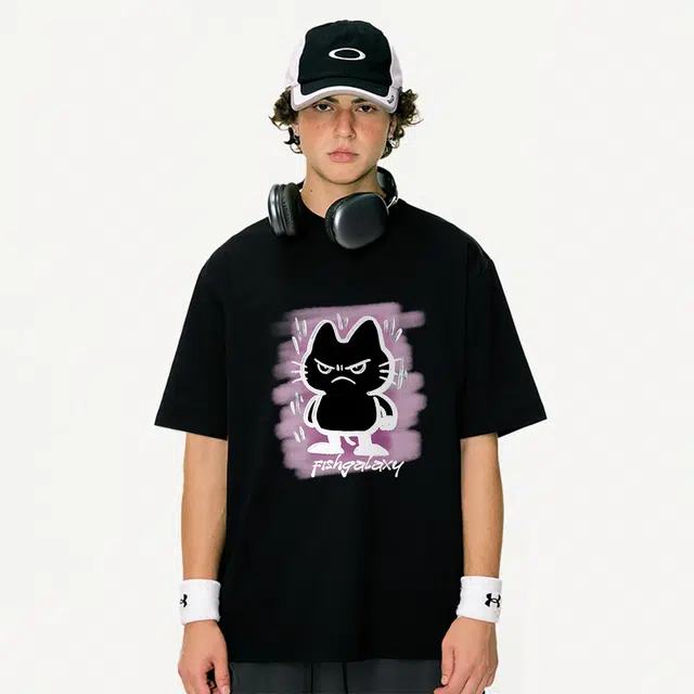 FISHGALAXY T