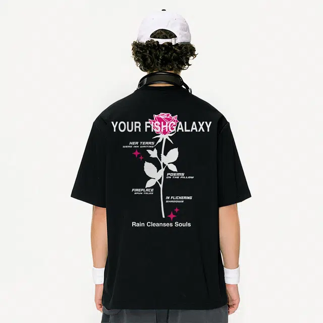 FISHGALAXY T