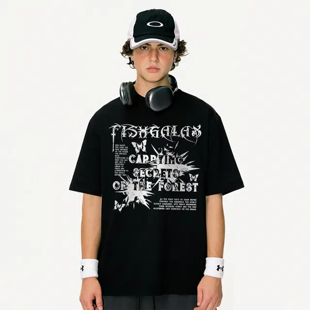 FISHGALAXY T