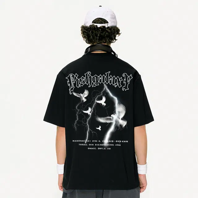 FISHGALAXY T