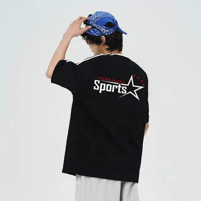 FISHGALAXY T