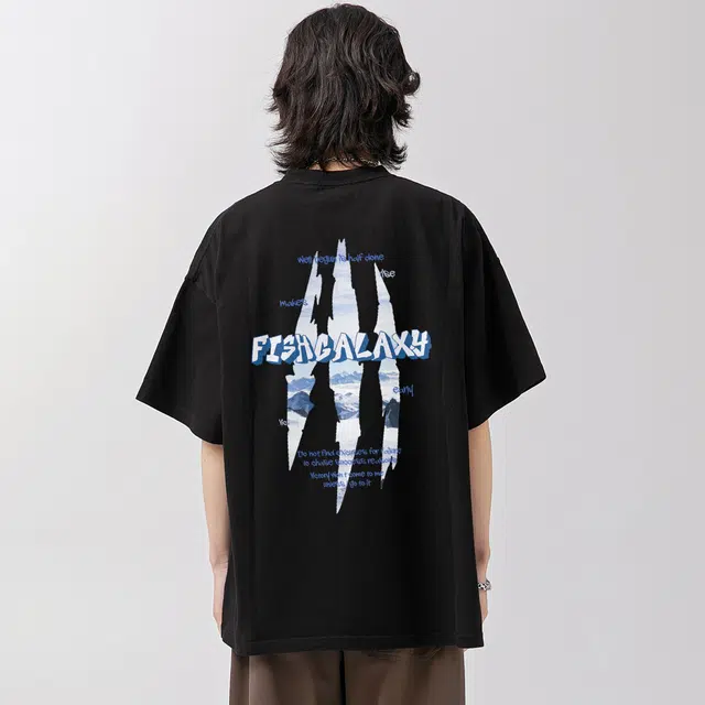 FISHGALAXY LogoT