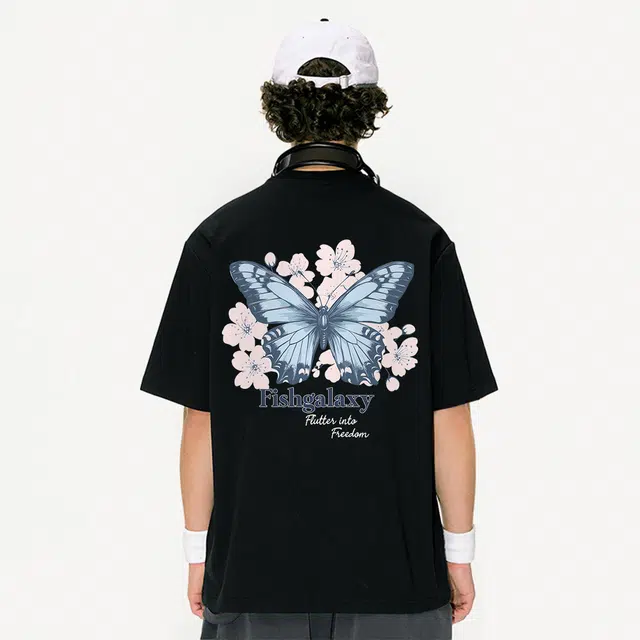 FISHGALAXY T