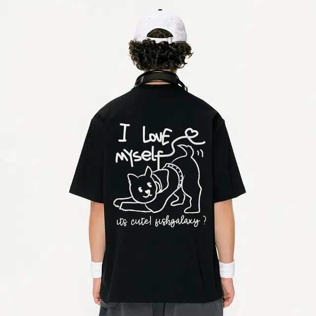 FISHGALAXY T