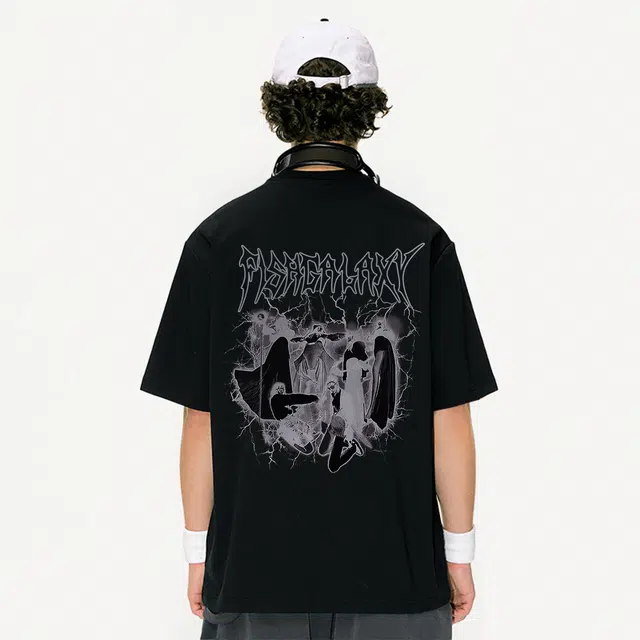 FISHGALAXY T