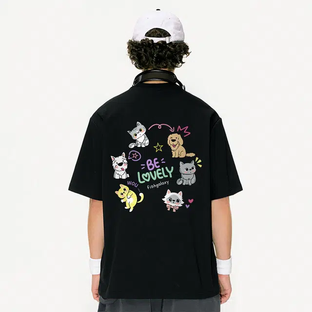 FISHGALAXY T