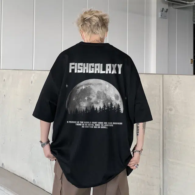 FISHGALAXY LogoT