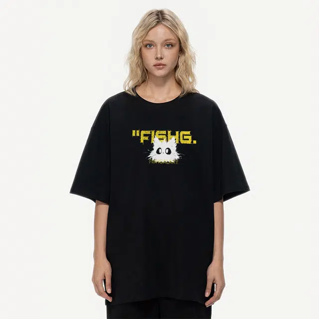 FISHGALAXY T