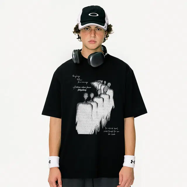 FISHGALAXY T