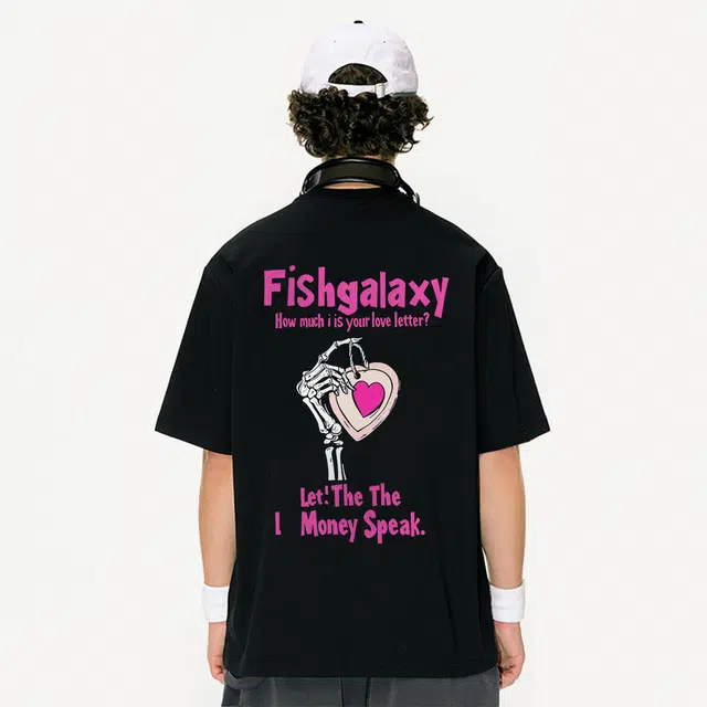 FISHGALAXY T