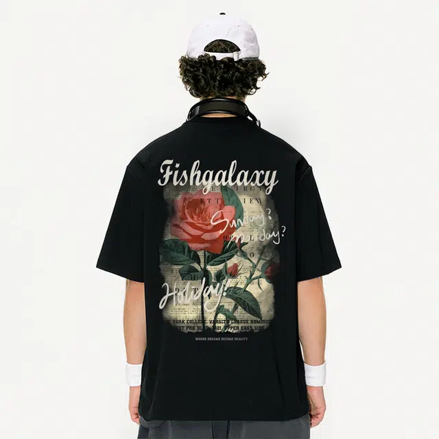 FISHGALAXY T