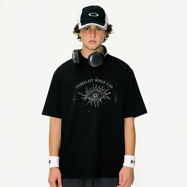 FISHGALAXY T