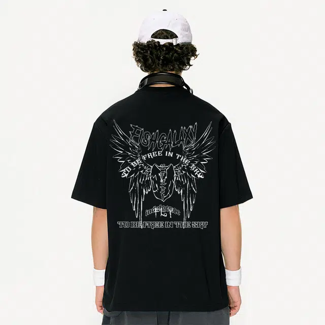 FISHGALAXY T
