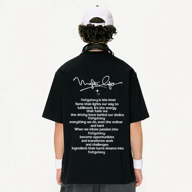 FISHGALAXY T