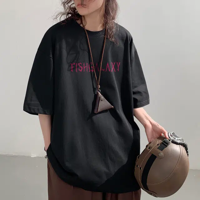 FISHGALAXY LogoT
