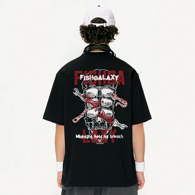 FISHGALAXY T