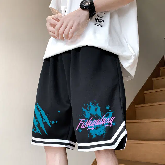 FISHGALAXY
