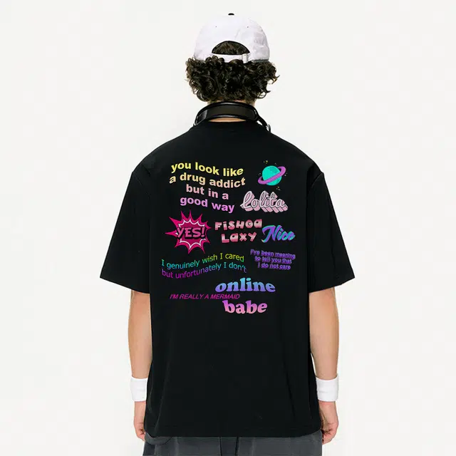 FISHGALAXY T
