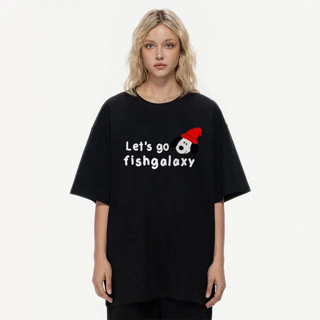 FISHGALAXY T