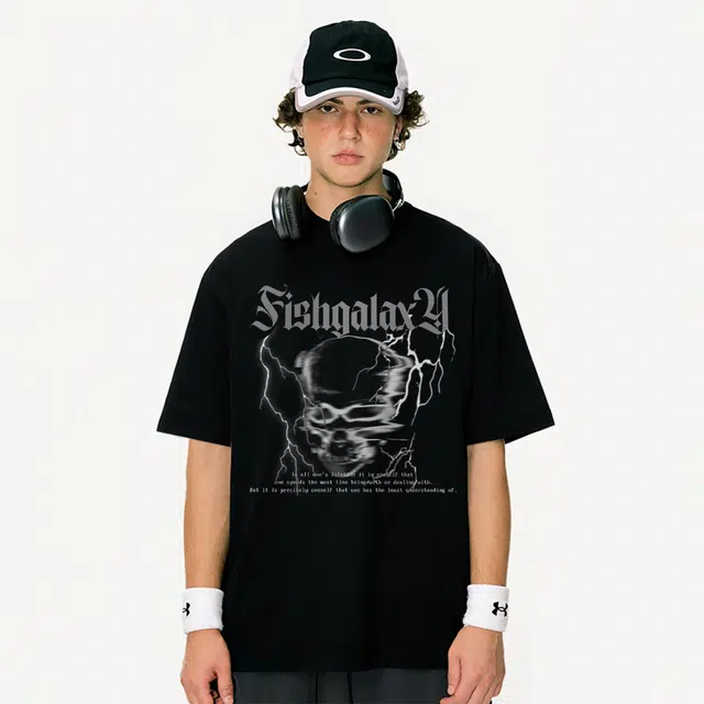 FISHGALAXY T